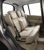 Renault Modus 2007 года